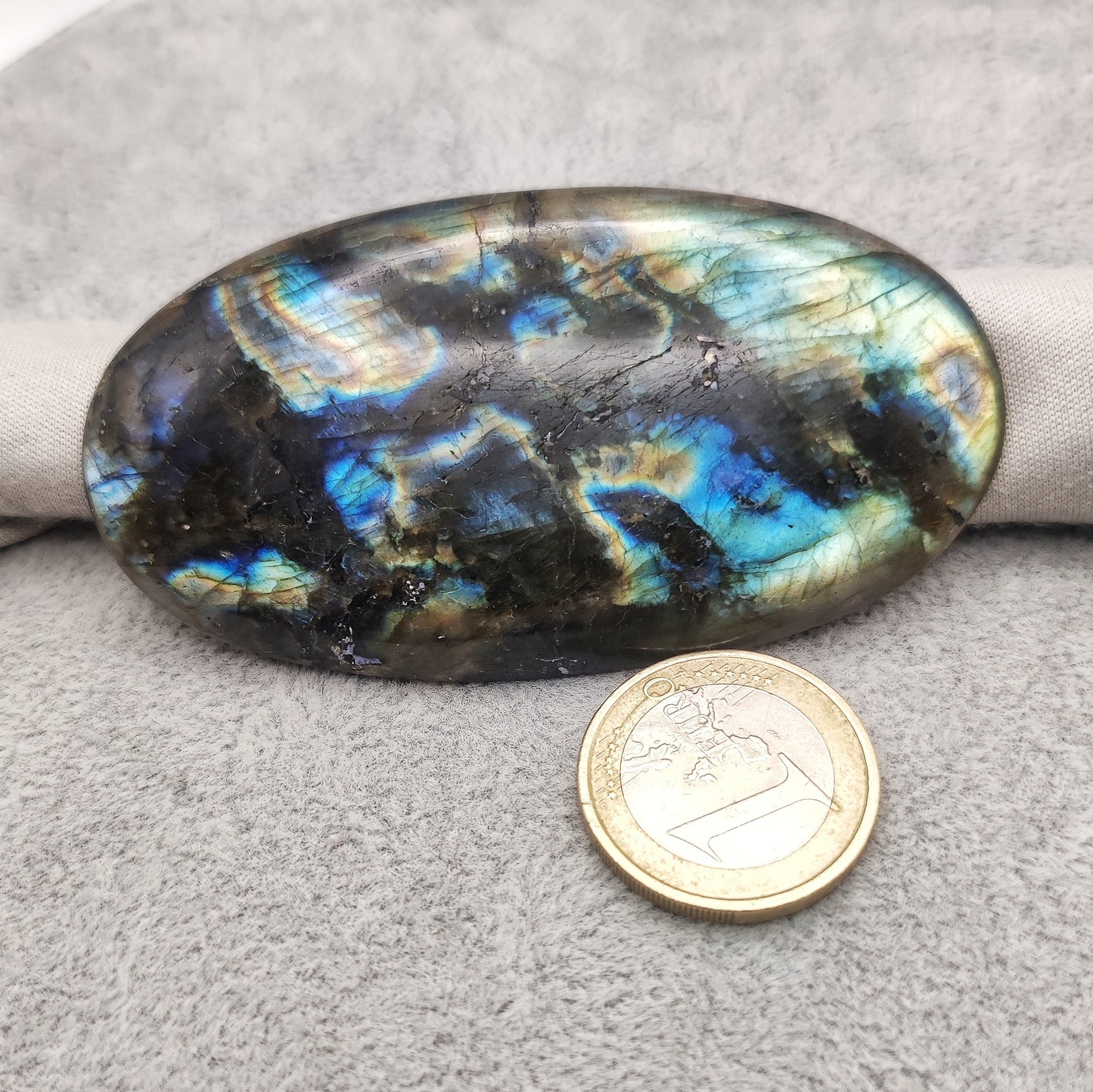 Labradorite Cabochon