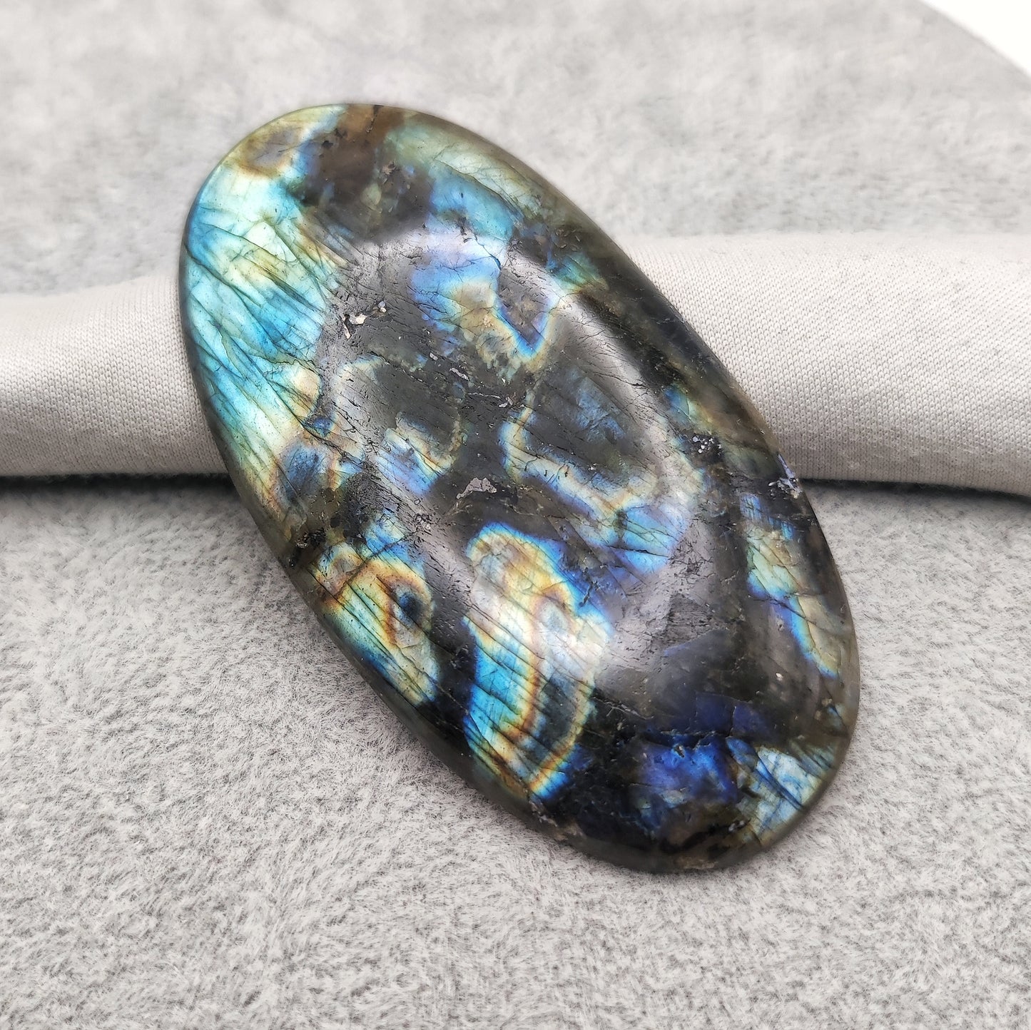 Labradorite Cabochon