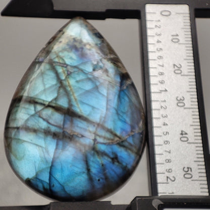 Labradorite Cabochon