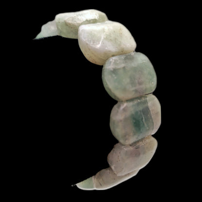 Bracciale di Fluorite