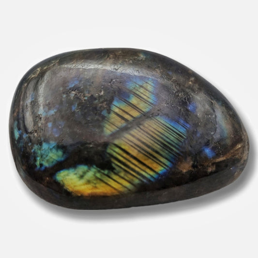 Labradorite Cabochon