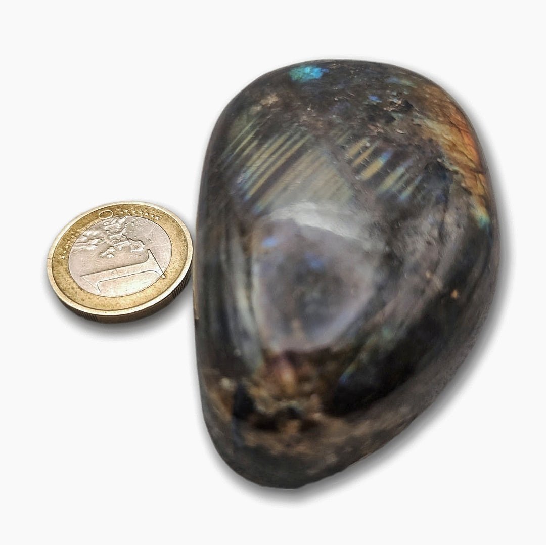 Labradorite Cabochon