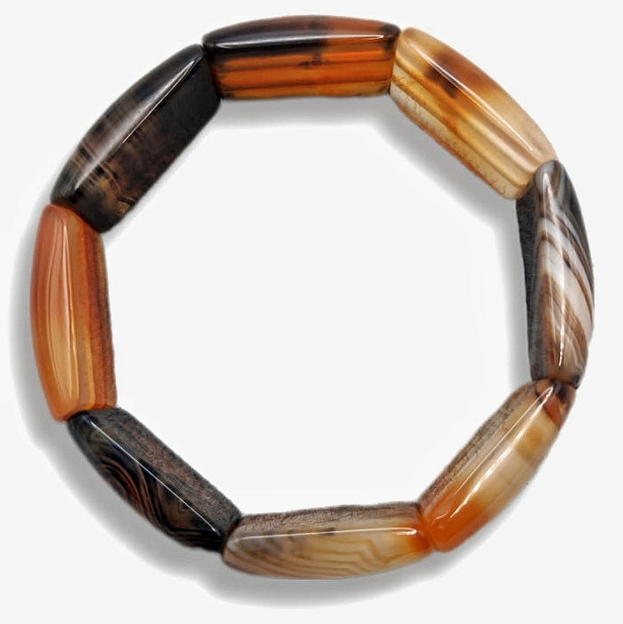 Bracciale di AGATA