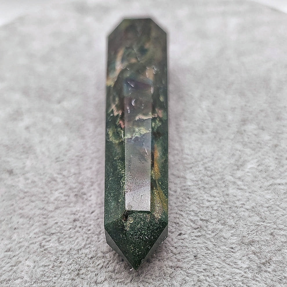 Healing Point - Bloodstone