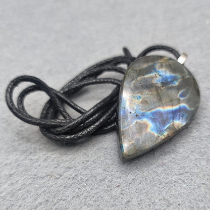 Pendente di Labradorite