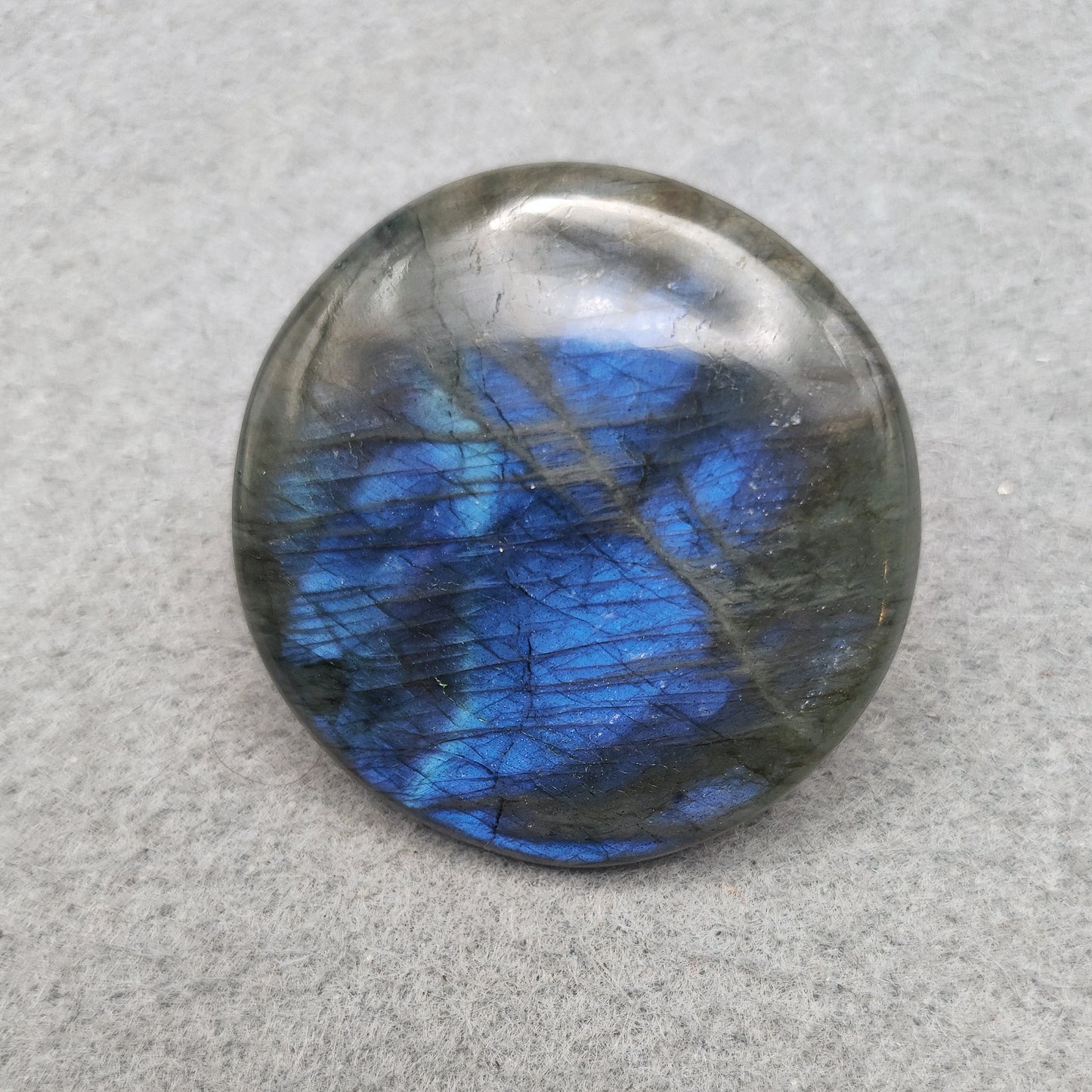 Labradorite - Medaglione