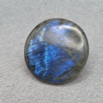 Labradorite - Medaglione