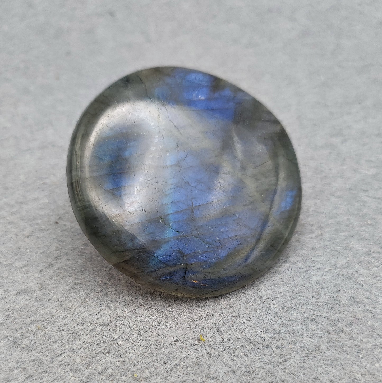 Labradorite - Medaglione