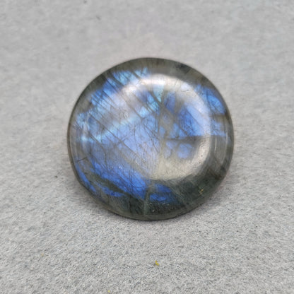 Labradorite - Medaglione