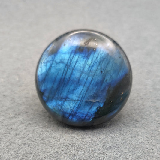 Labradorite - Medaglione