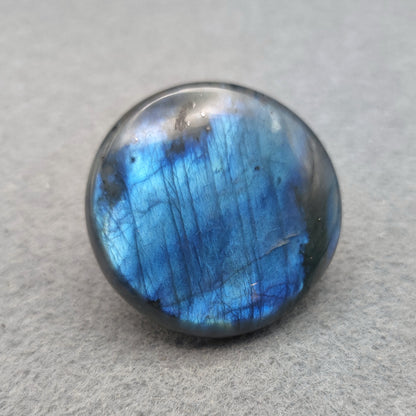 Labradorite - Medaglione