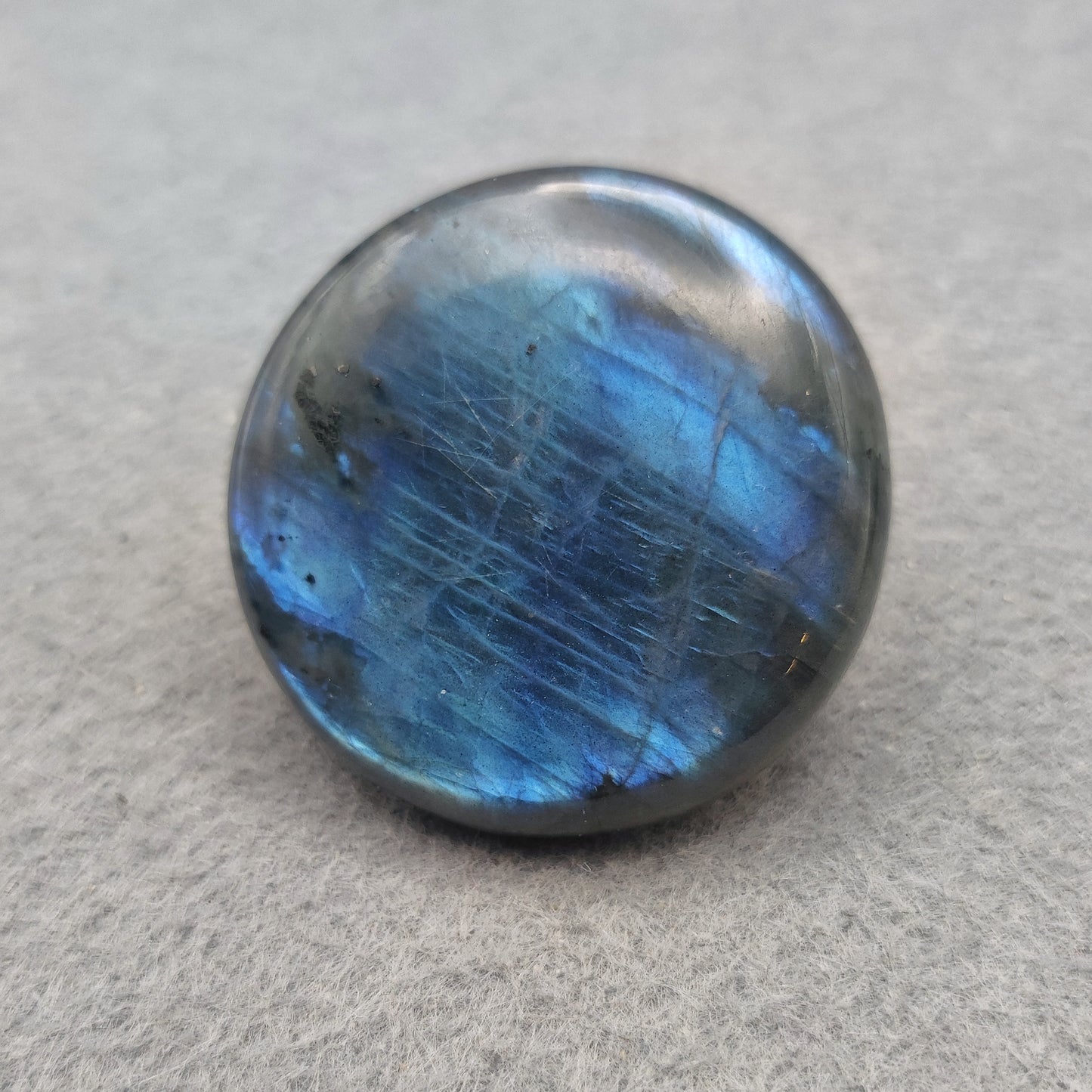 Labradorite - Medaglione