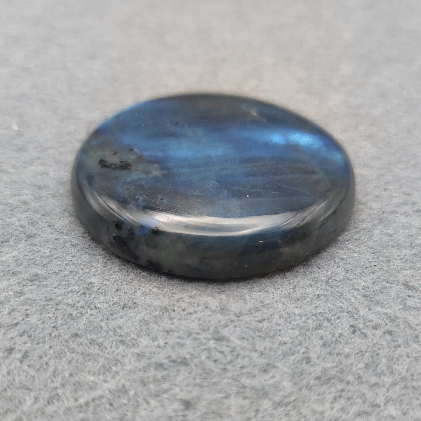 Labradorite - Medaglione