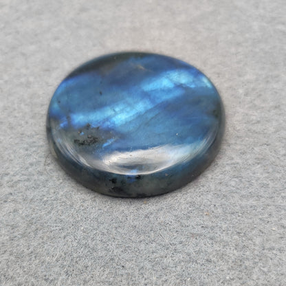 Labradorite - Medaglione