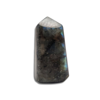 Labradorite Healing Point