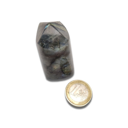 Labradorite Healing Point