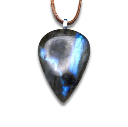 Pendente di Labradorite