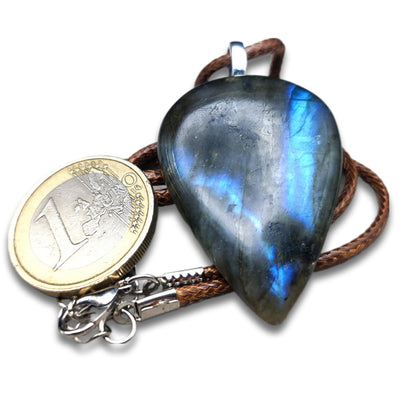 Pendente di Labradorite