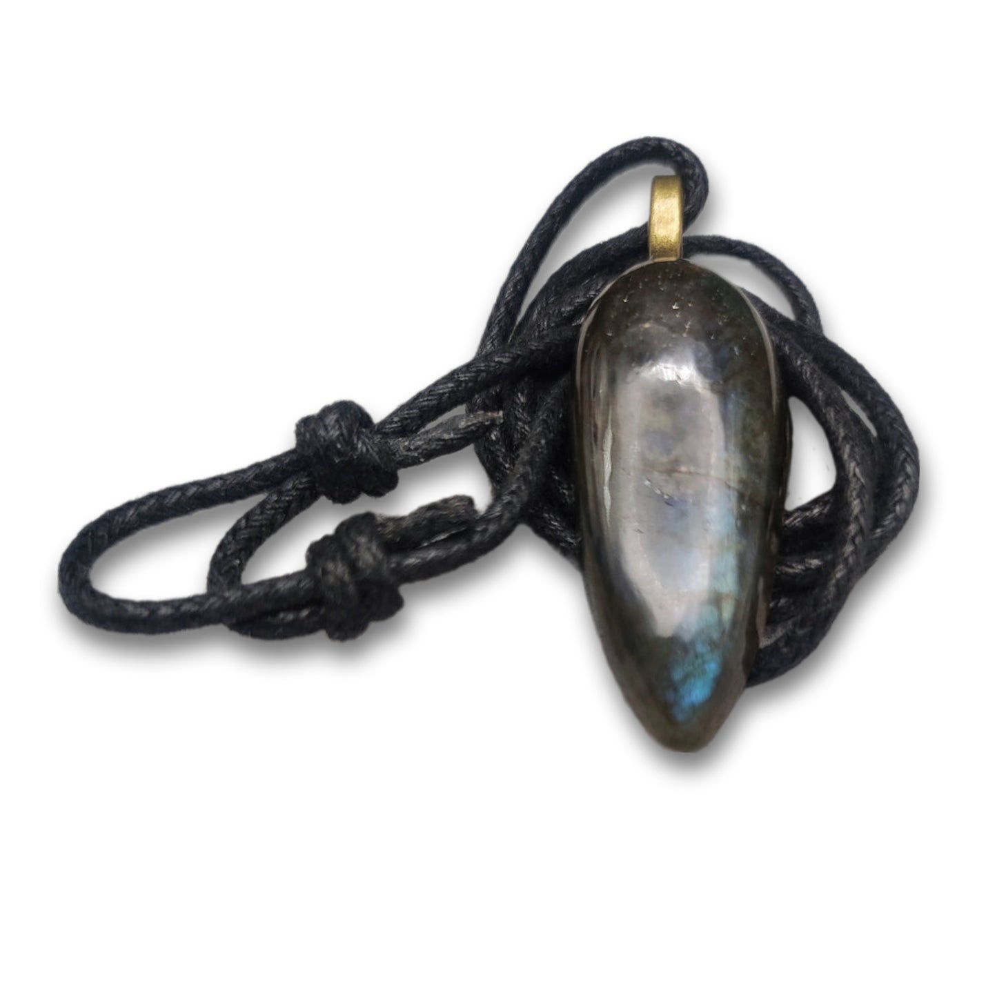 Pendente di Labradorite