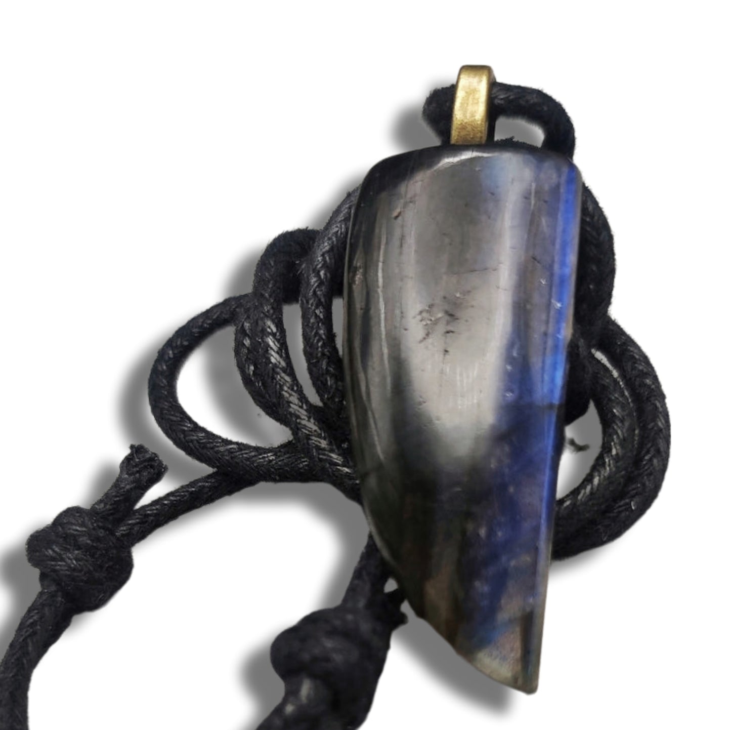 Pendente di Labradorite