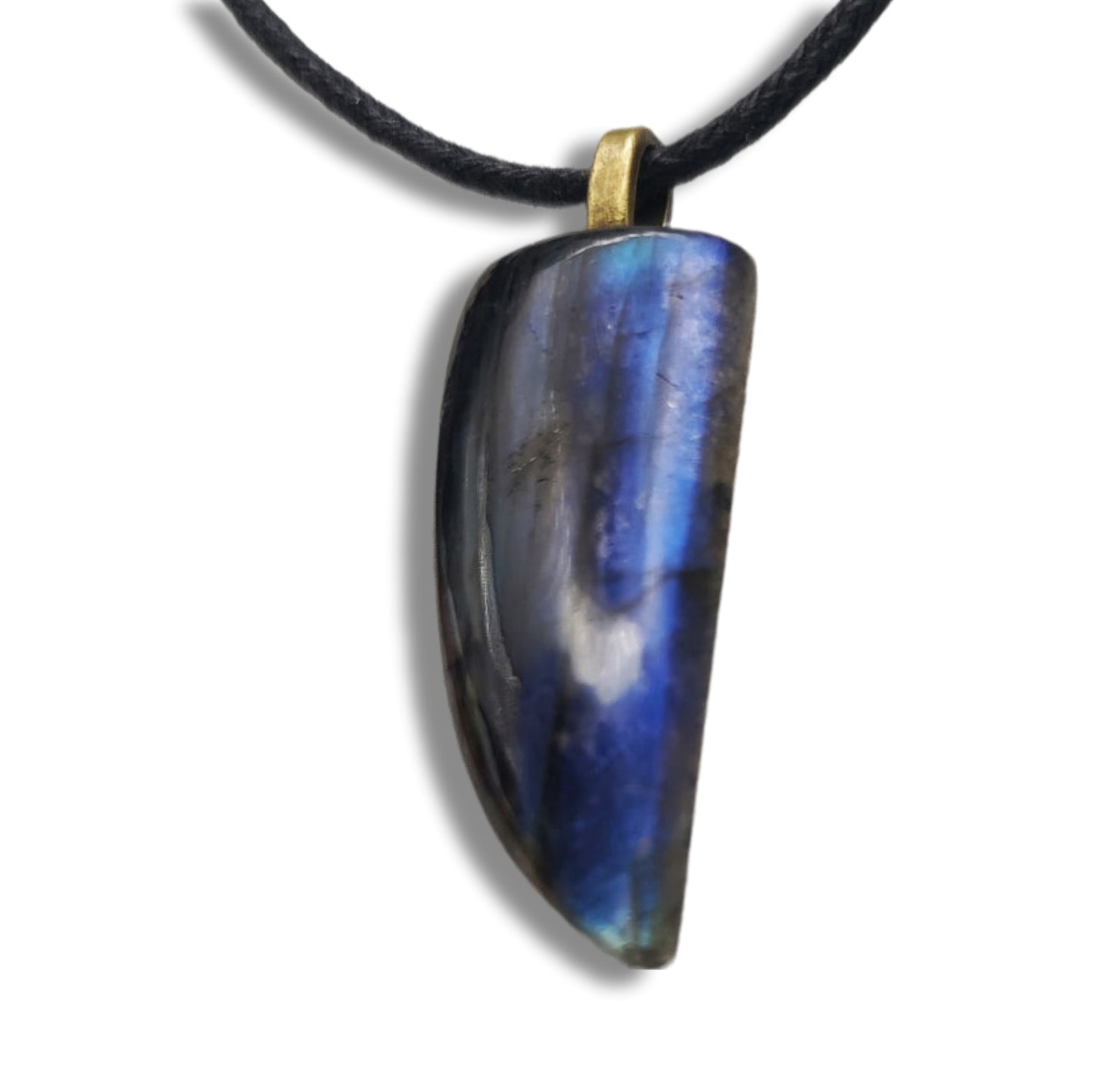 Pendente di Labradorite