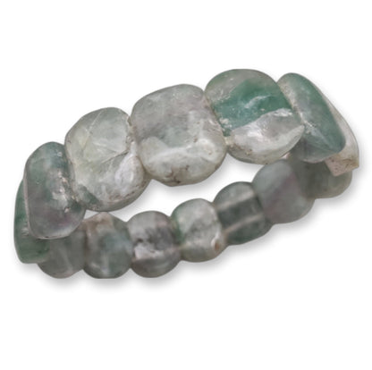 Bracciale di Fluorite