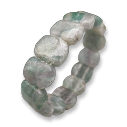 Bracciale di Fluorite