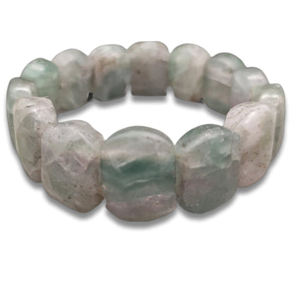 Bracciale di Fluorite