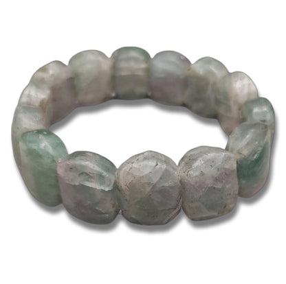 Bracciale di Fluorite