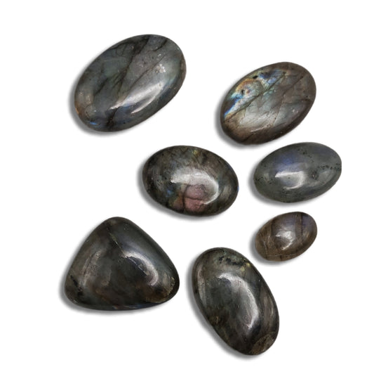 Labradorite (Lotto)