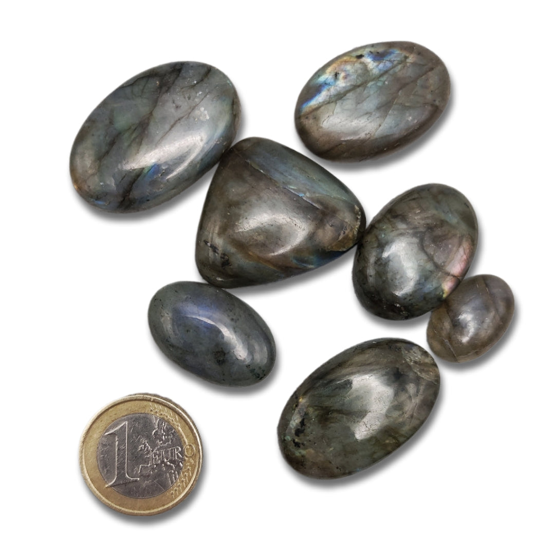 Labradorite (Lotto)