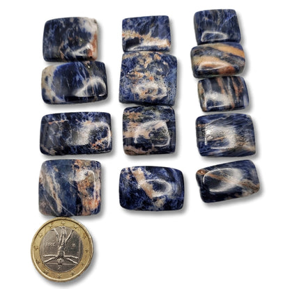 Sodalite (Lotto)