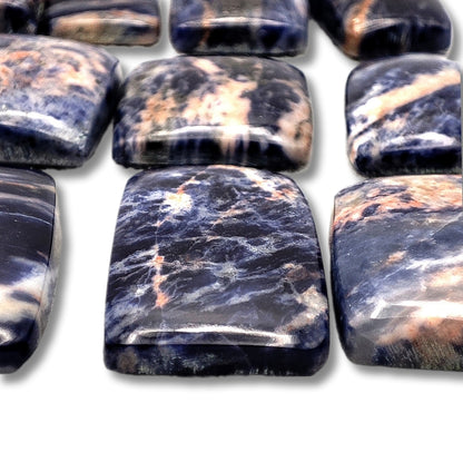 Sodalite (Lotto)