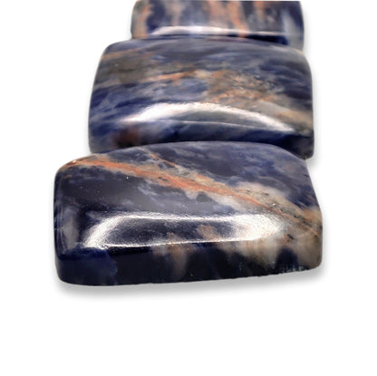 Sodalite (Lotto)