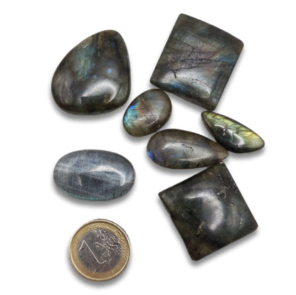 Labradorite (Lotto)