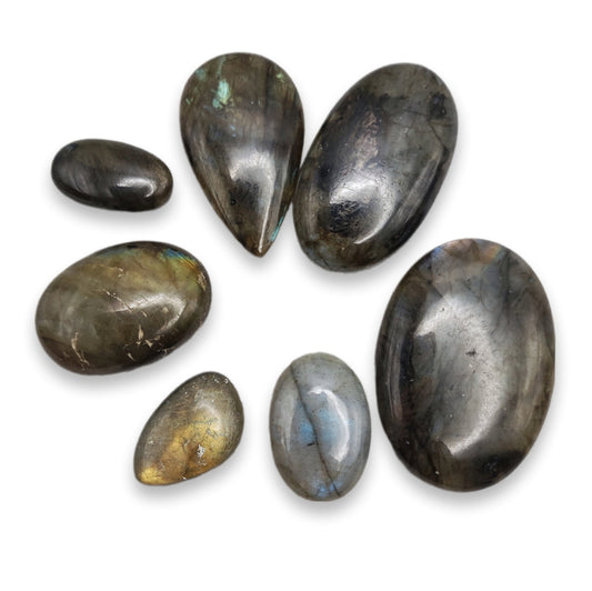 Labradorite (Lotto)