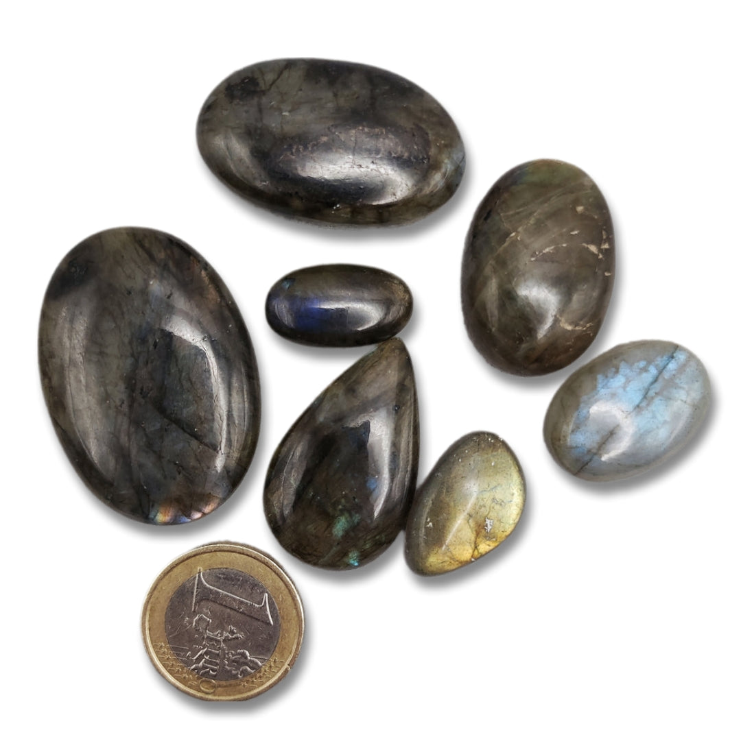 Labradorite (Lotto)