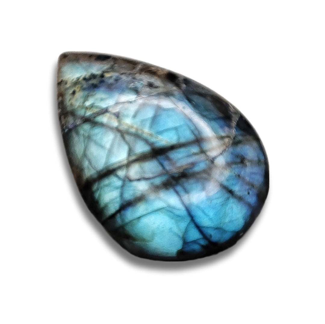 Labradorite Cabochon