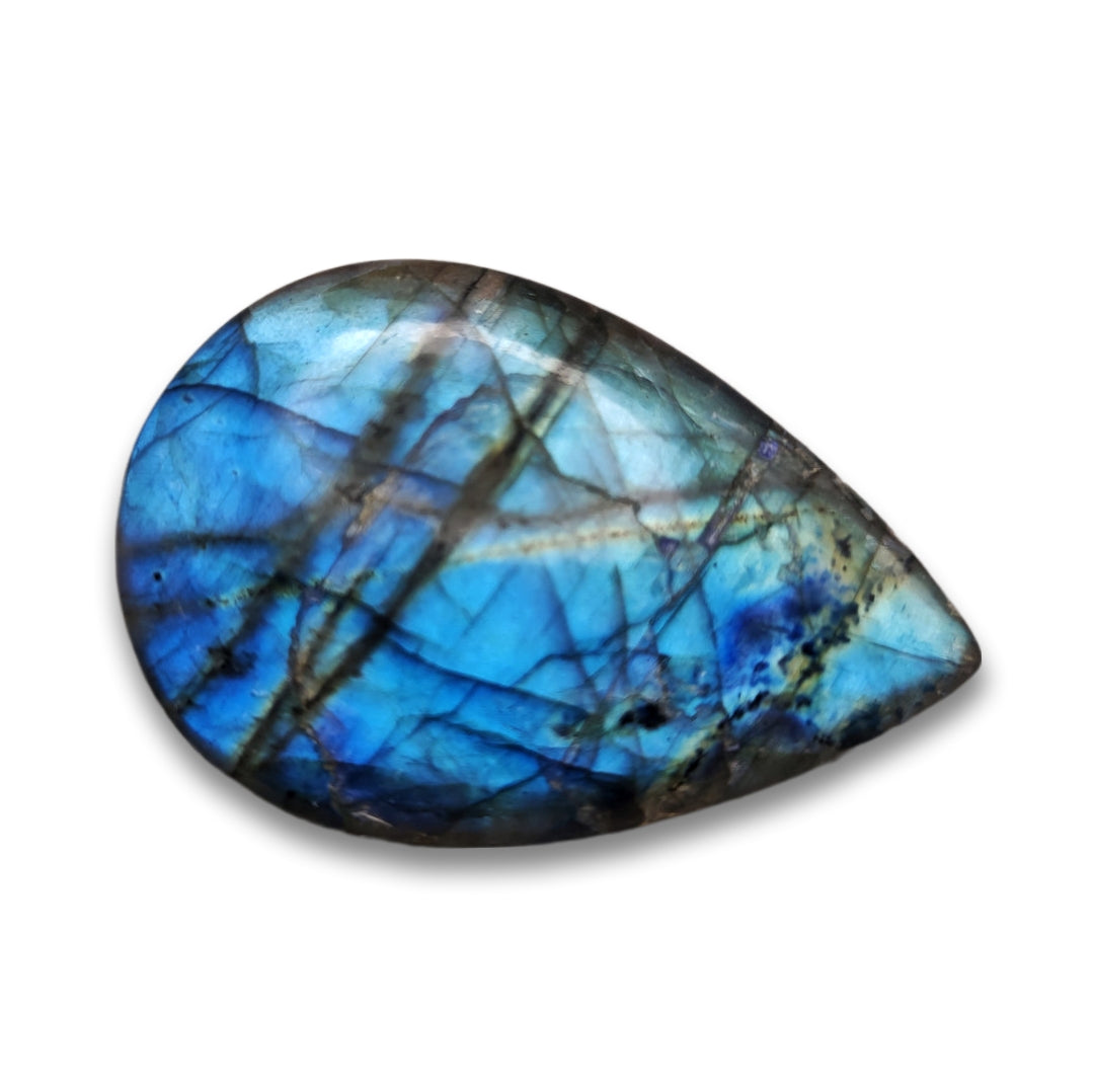 Labradorite Cabochon