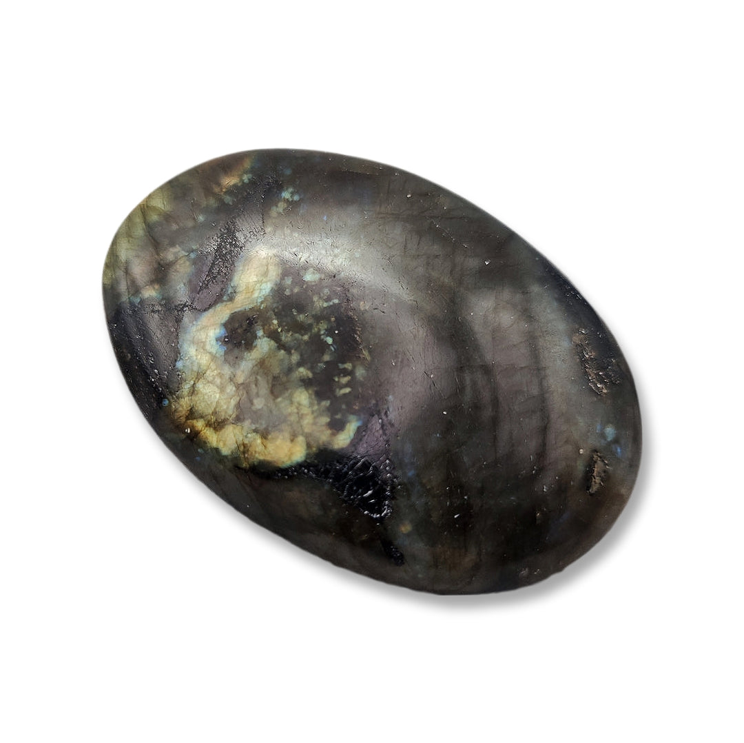 Labradorite Cabochon