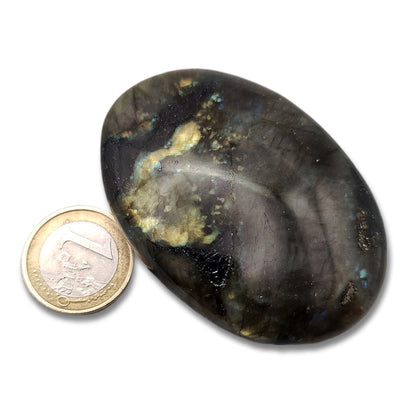 Labradorite Cabochon