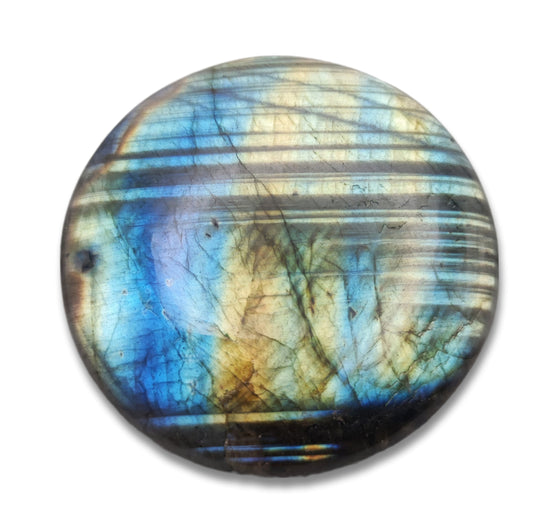 Labradorite - Medaglione