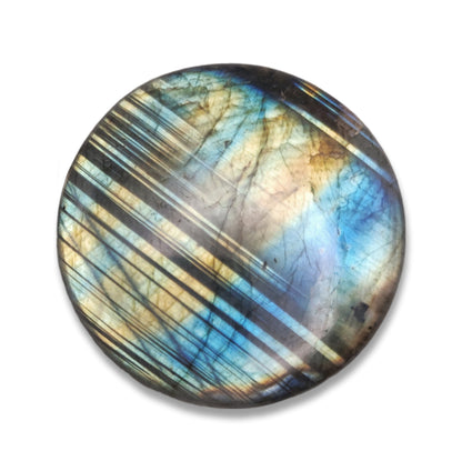 Labradorite - Medaglione