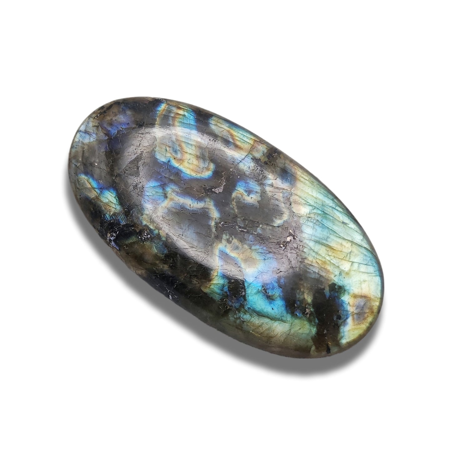 Labradorite Cabochon