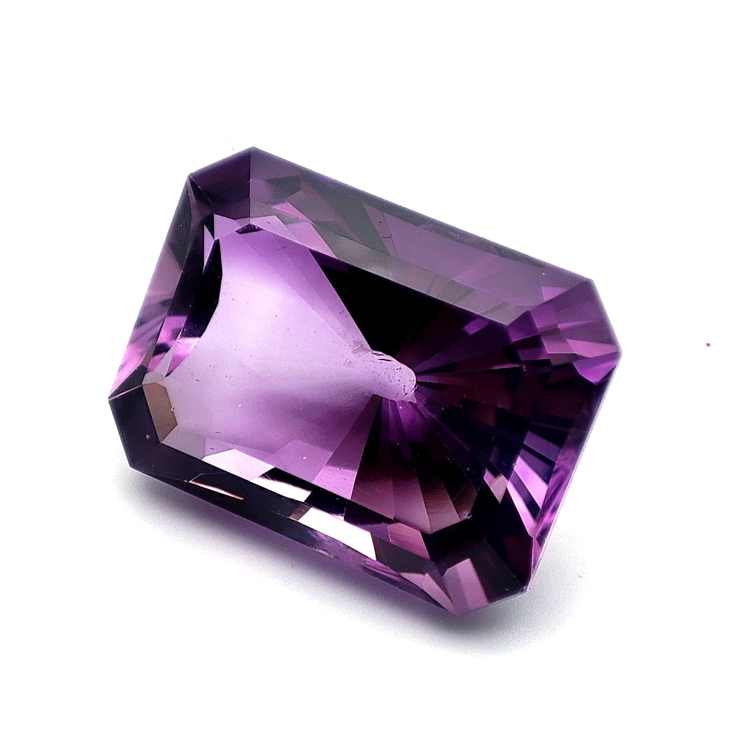 AMETISTA Naturale 31,64 ct.