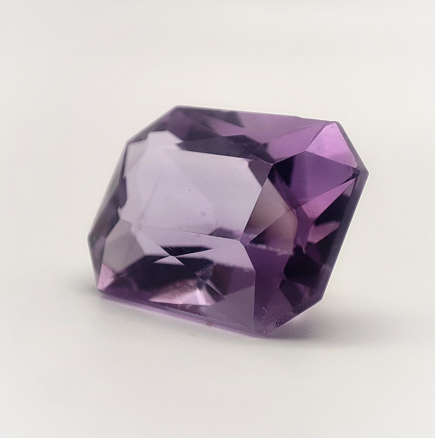 AMETISTA Naturale 15,90 ct.