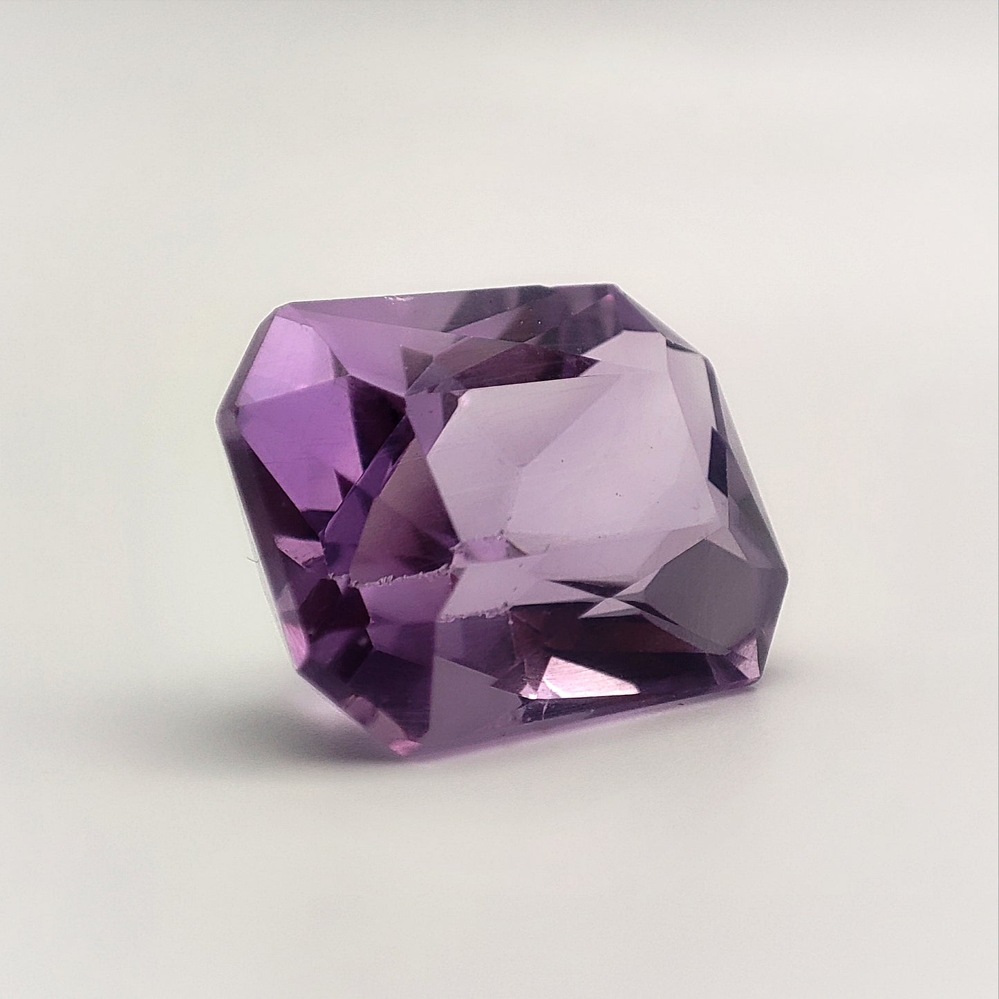 AMETISTA Naturale 15,90 ct.