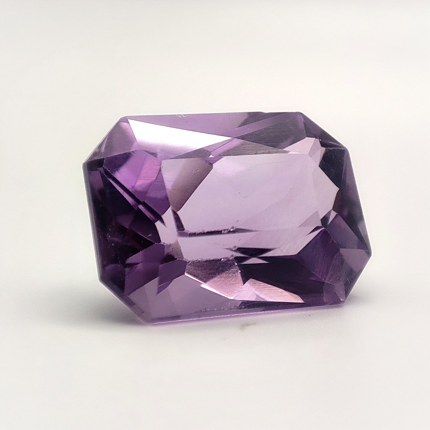 AMETISTA Naturale 15,90 ct.