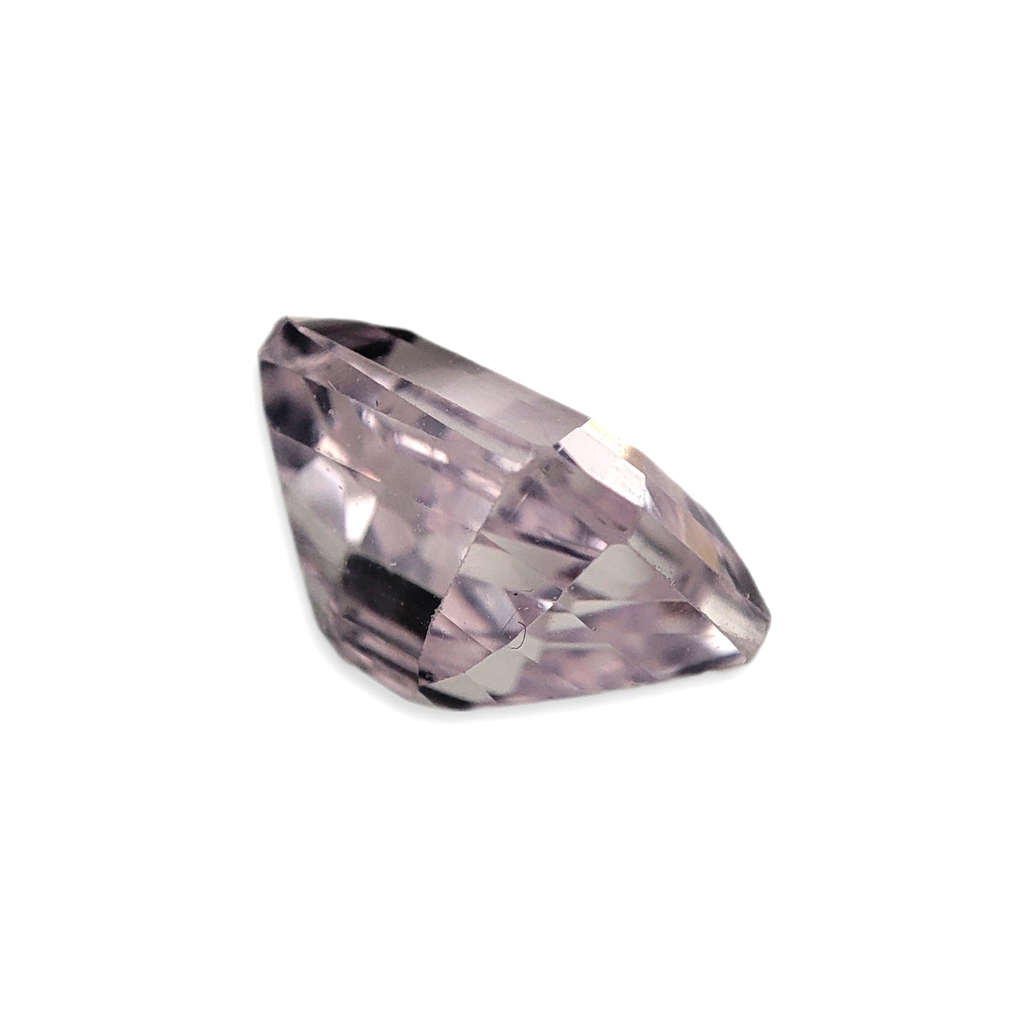 KUNZITE Naturale 3,82 ct.