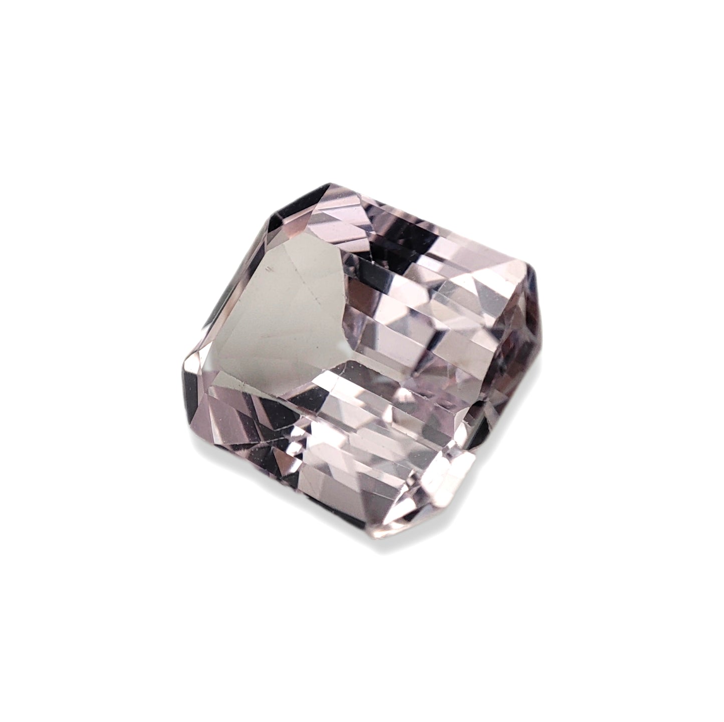 KUNZITE Naturale 3,82 ct.